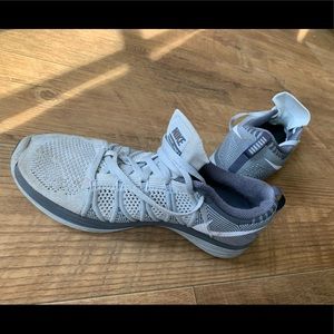 Nike flyknit lunar 2